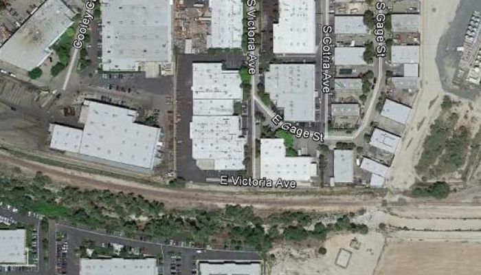 Warehouse Space for Sale at 920 E Cooley Ave San Bernardino, CA 92408 - #6