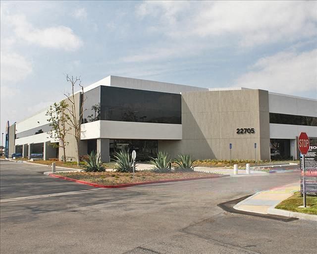 Parker Technology Park
