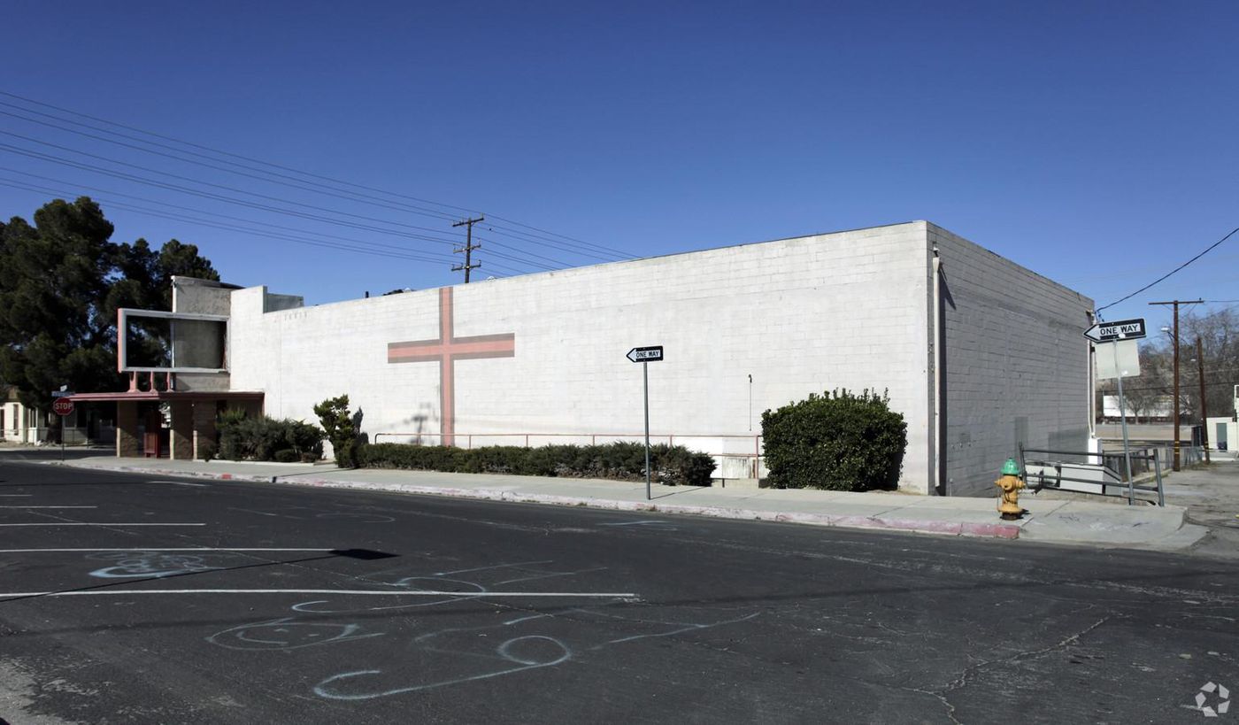 Industrial Property For Sale photo 2