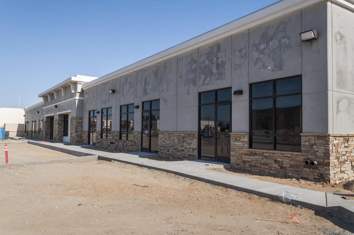 Industrial Property For Lease photo 4