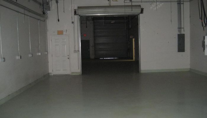 Warehouse Space for Sale at 414 Umbarger Rd San Jose, CA 95111 - #5