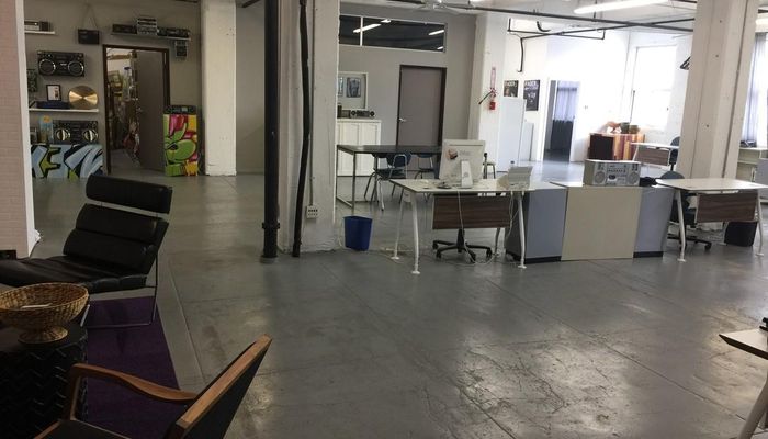 Warehouse Space for Rent at 830 Traction Ave Los Angeles, CA 90013 - #27