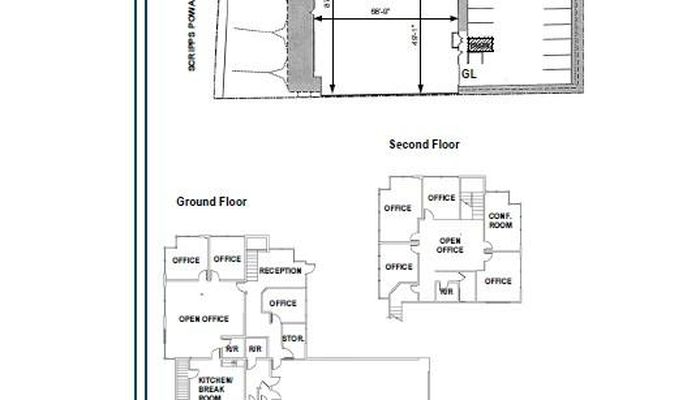 Warehouse Space for Rent at 12190 Tech Center Dr Poway, CA 92064 - #8