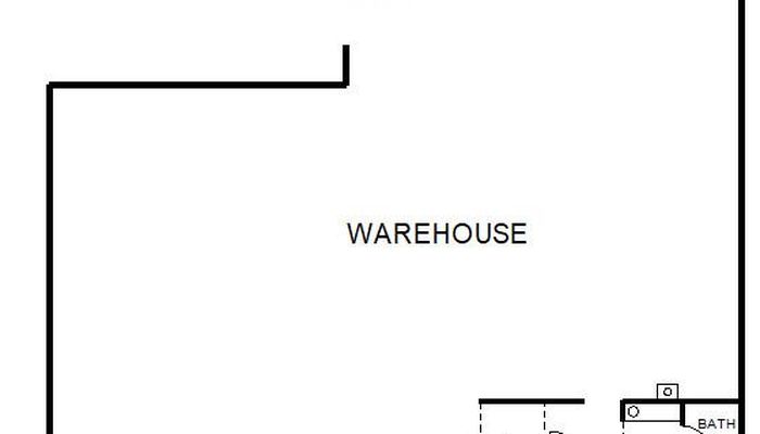 Warehouse Space for Rent at 300-310 Paseo Sonrisa Walnut, CA 91789 - #3