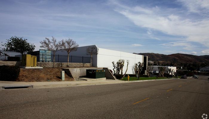 Warehouse Space for Sale at 235 Benjamin Dr Corona, CA 92879 - #3