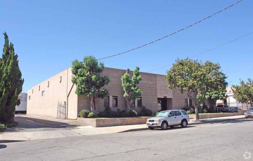 Industrial Property For Lease