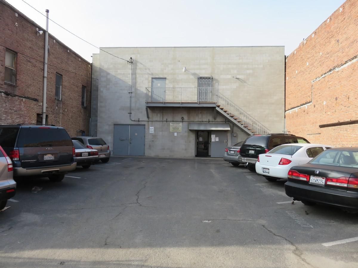 San Pedro & 8th St photo 4
