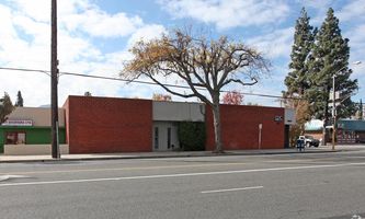 Warehouse Space for Rent located at 1650 Victory Blvd Glendale, CA 91201