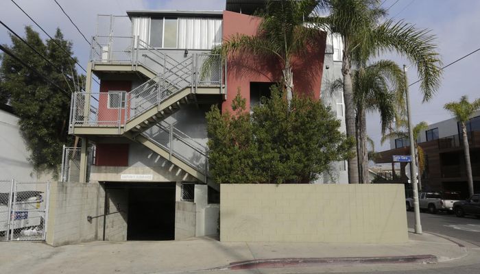 Office Space for Rent at 1201-1291 Electric Ave Venice, CA 90291 - #42