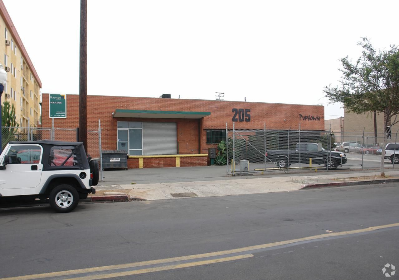 Industrial Property For Lease photo 3