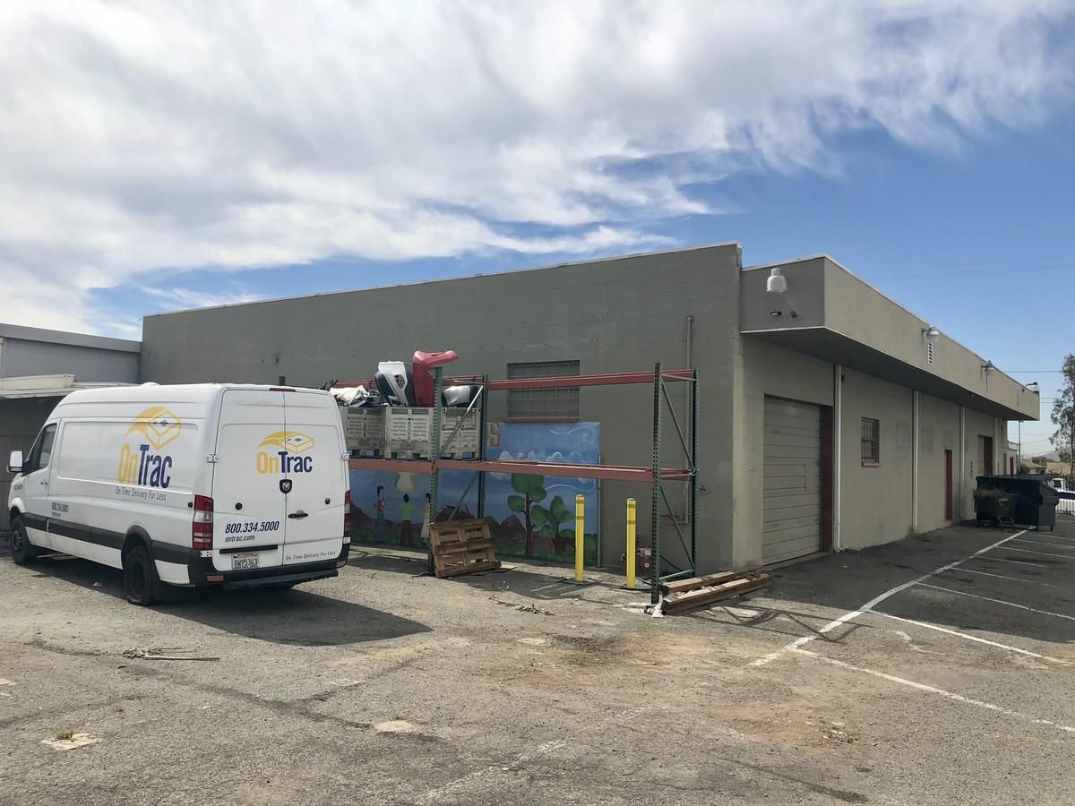 Industrial Property For Sale photo 4