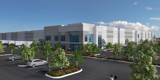 Industrial Property For Lease