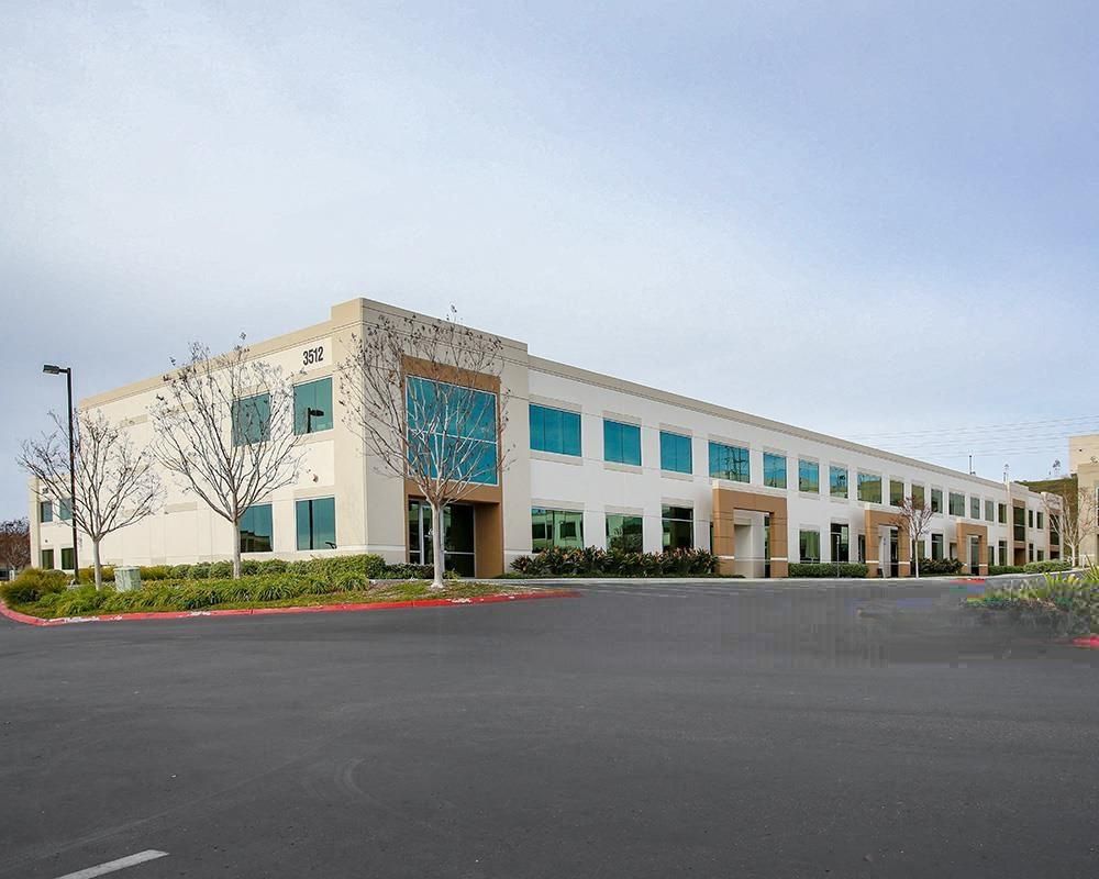 Seagate Corporate Center photo 1
