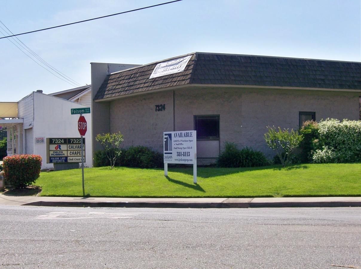 7324 Folsom Boulevard, Sacramento photo 4