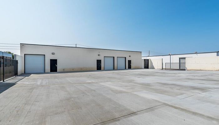 Warehouse Space for Rent at 8020 Ronson Rd San Diego, CA 92111 - #16