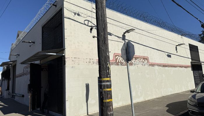 Warehouse Space for Rent at 550 E 10th St Oakland, CA 94606 - #8