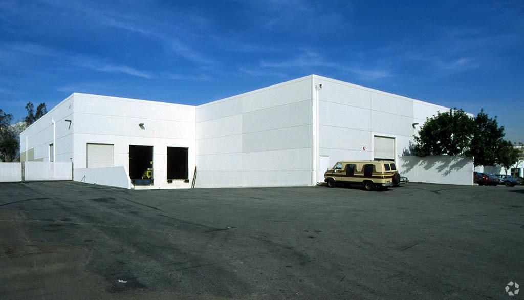 Bldg 12 photo 2