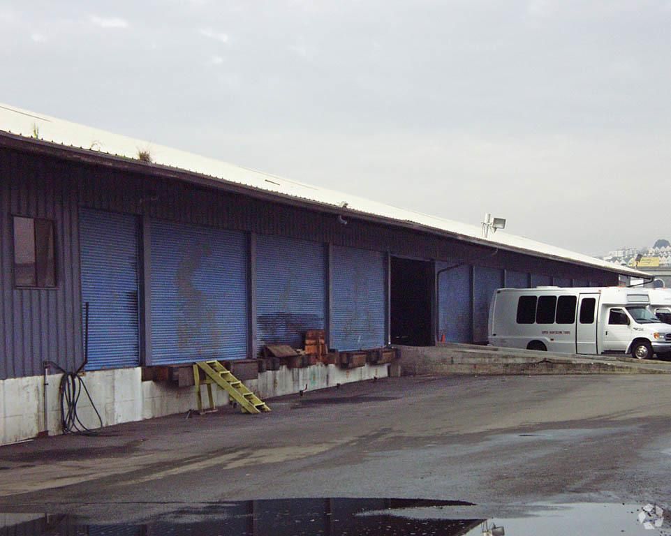 Industrial Property For Lease photo 2