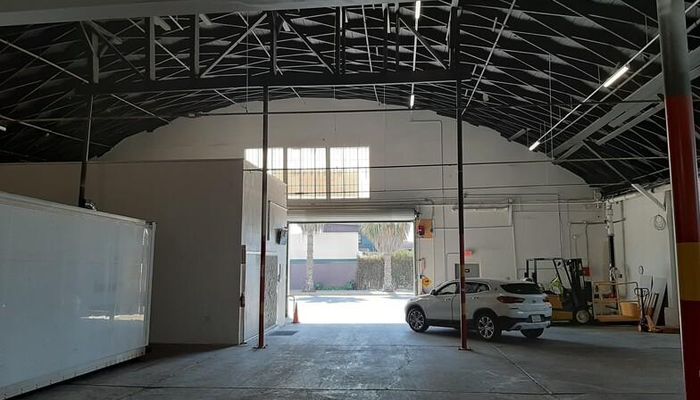 Warehouse Space for Rent at 2130 Newton Ave San Diego, CA 92113 - #8