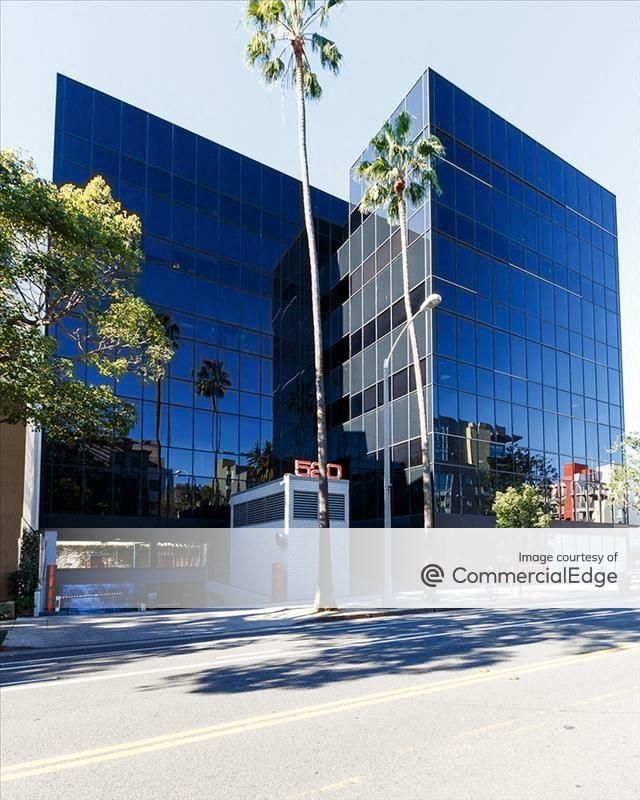 520 Broadway photo 3
