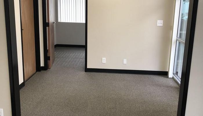 Warehouse Space for Rent at 2121 E Lambert Rd La Habra, CA 90631 - #8