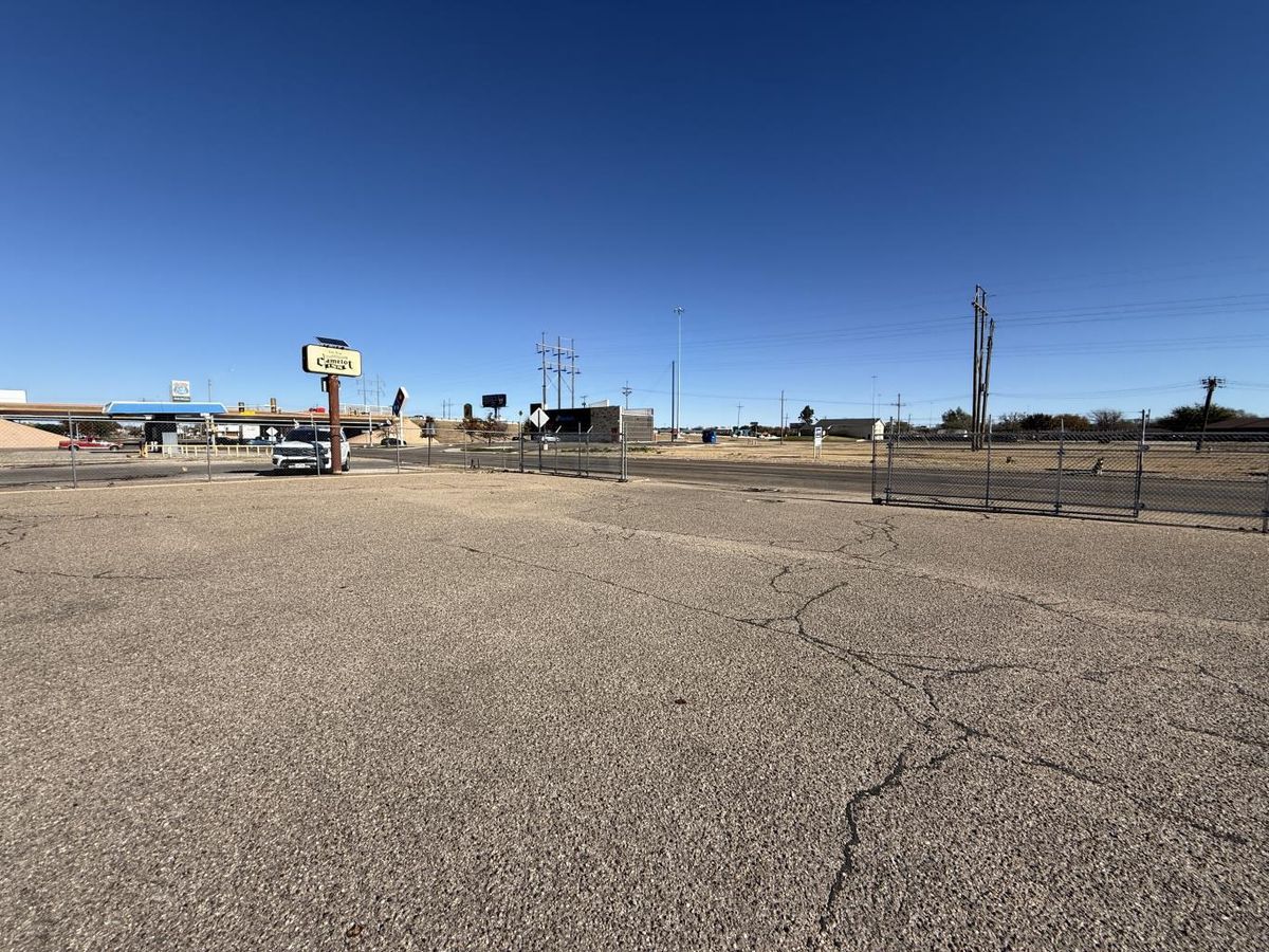 Shops on Nelson  & I-40, Amarillo, TX photo 3