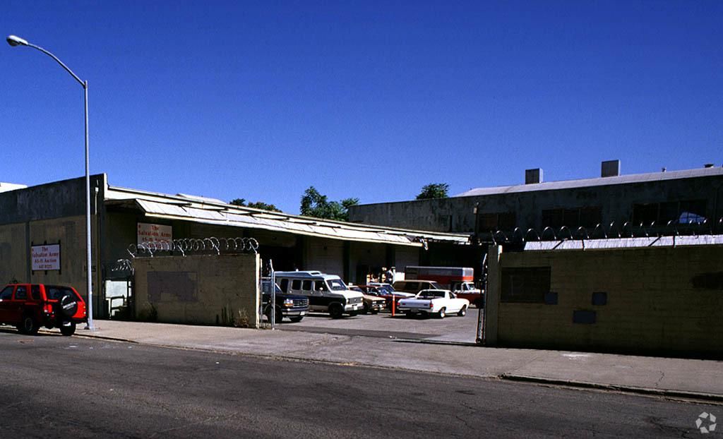 Industrial Property For Lease photo 2