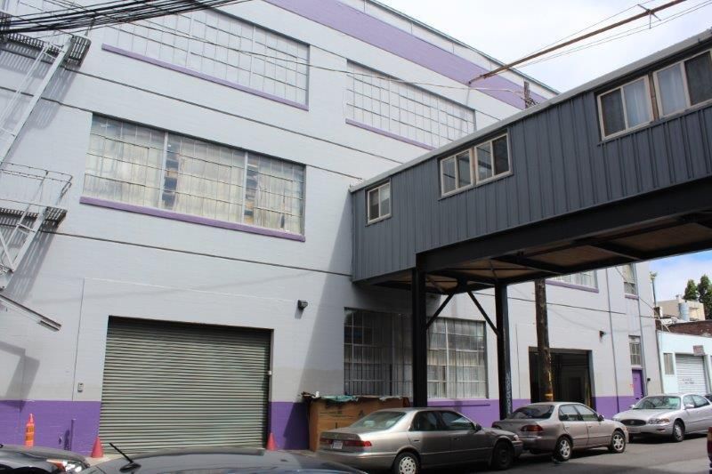 Industrial Property For Sale