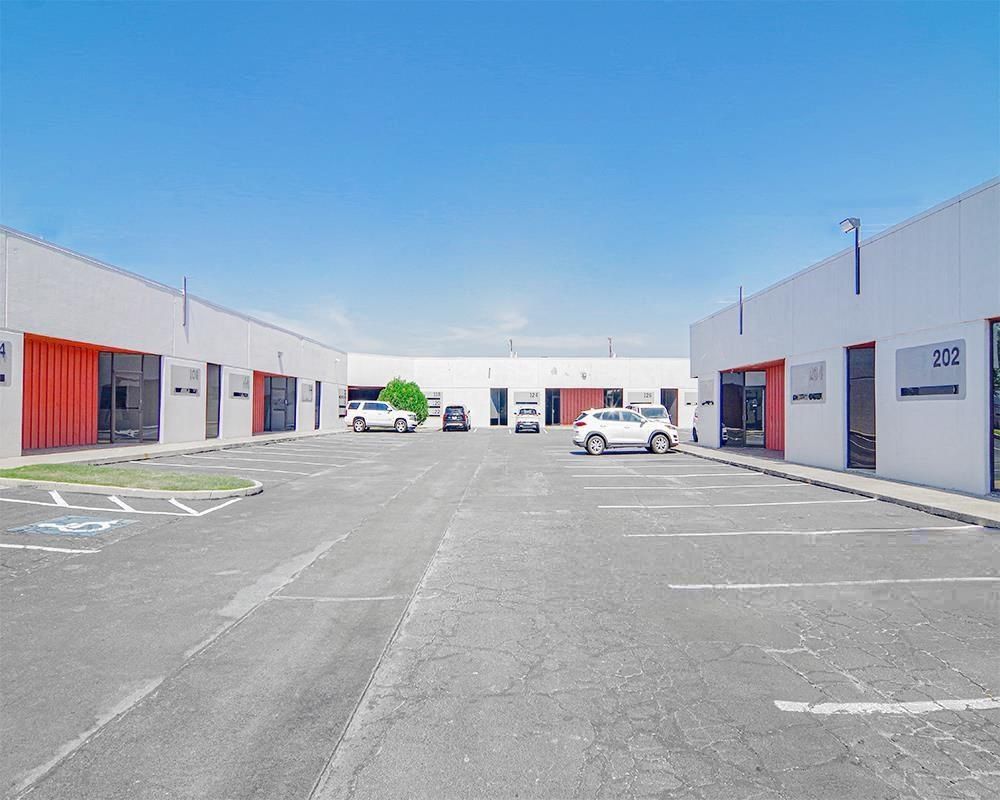 1420 & 1500 Northpark Drive photo 1