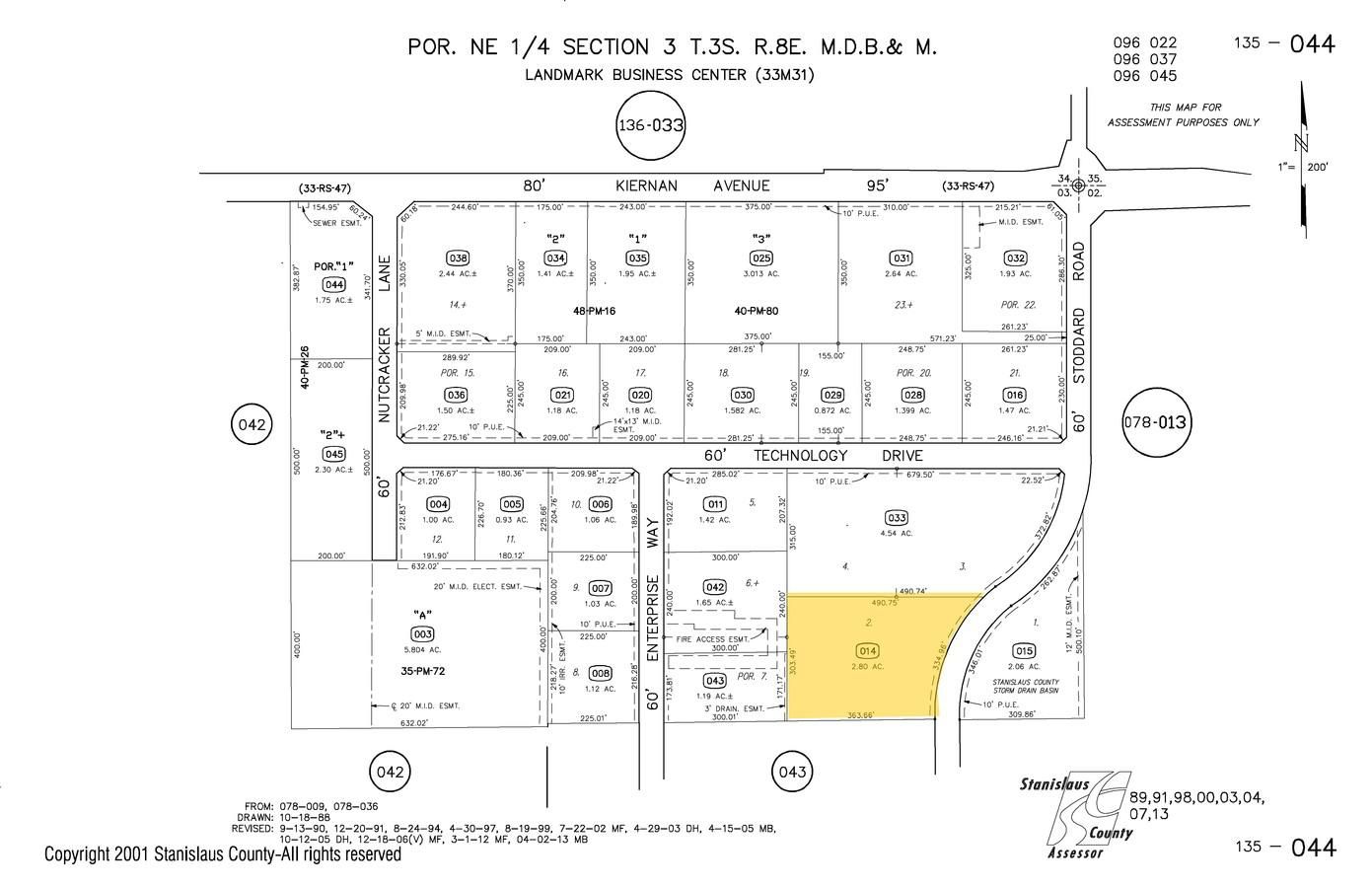 Industrial Property For Lease photo 2