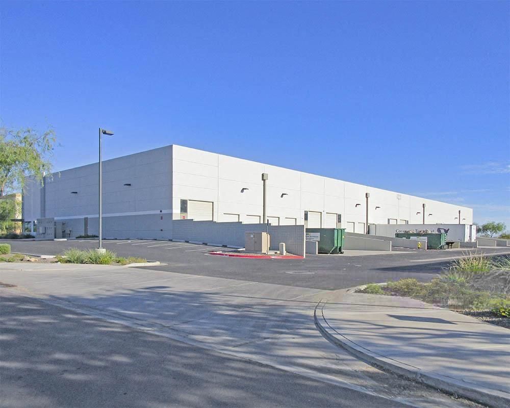 Prologis Pinnacle Industrial Center photo 4