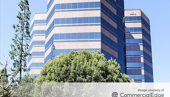 Office Space for Rent at 4370 La Jolla Village Drive San Diego, CA 92122 - #1