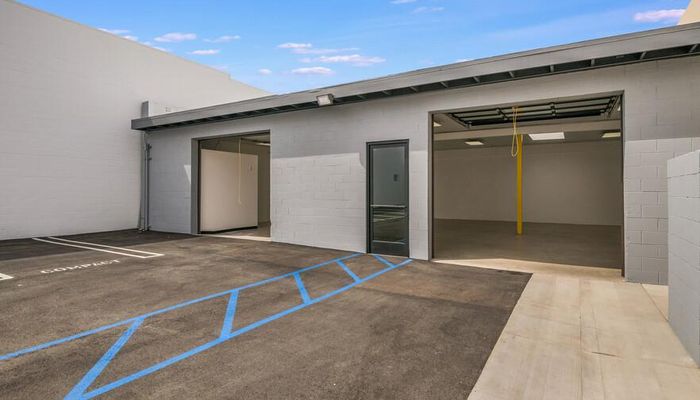 Warehouse Space for Rent at 633 Hindry Ave Inglewood, CA 90301 - #13