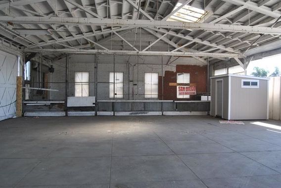 Industrial Property For Sale