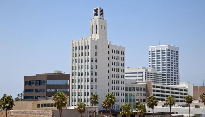 Office Space for Rent at 225 Santa Monica Blvd Santa Monica, CA 90401 - #7