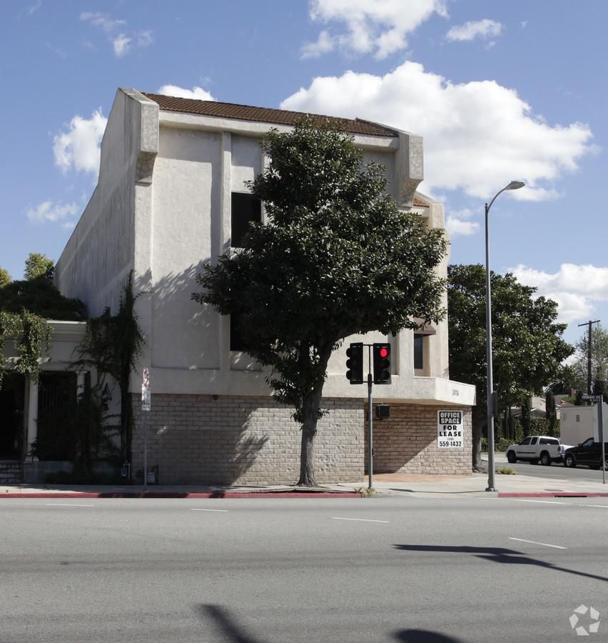 Office Property for Lease photo 2