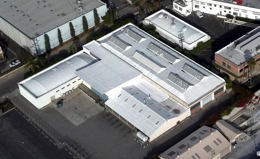 Industrial Property For Sale