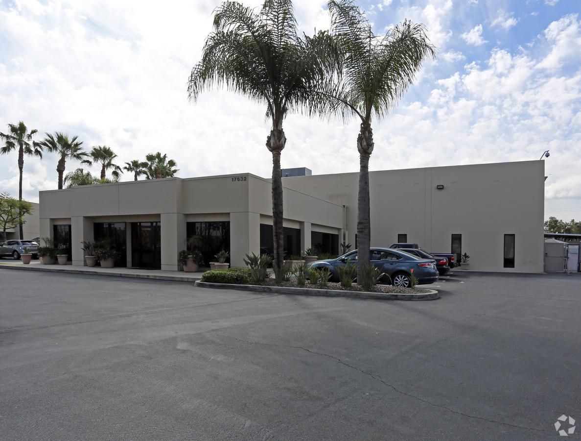 Industrial Property for Lease photo 3