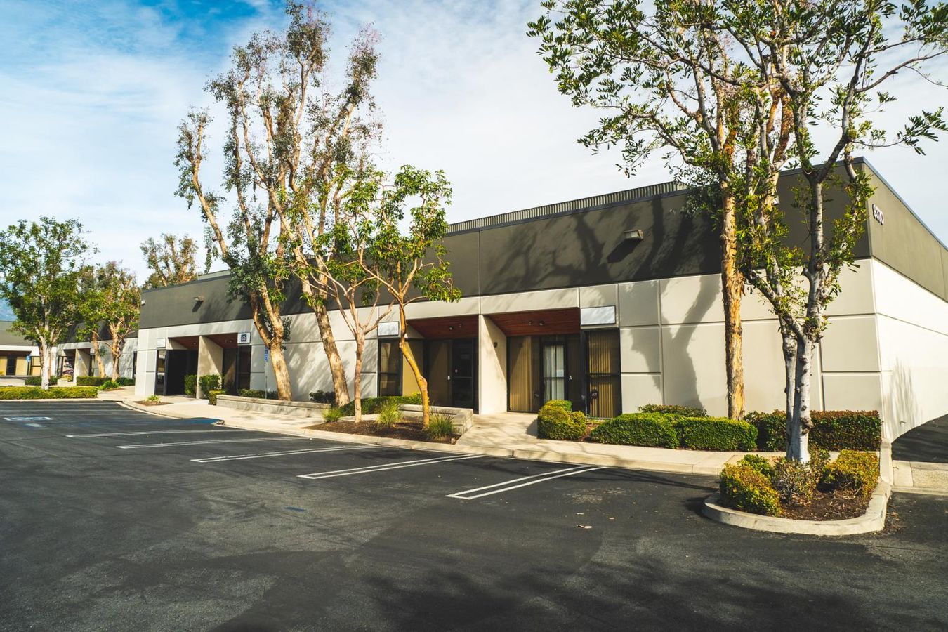 Golden West Business Park photo 2