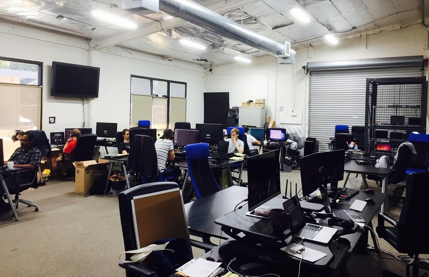 Office Property for Lease photo 2