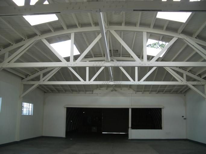 South LA Warehouse photo 1