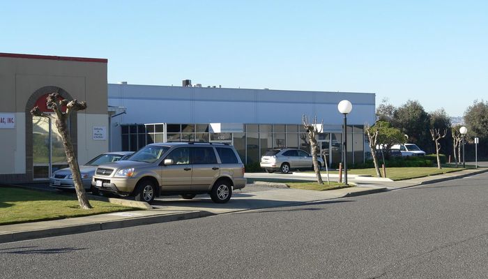 Warehouse Space for Rent at 446-450 Cabot Rd South San Francisco, CA 94080 - #6