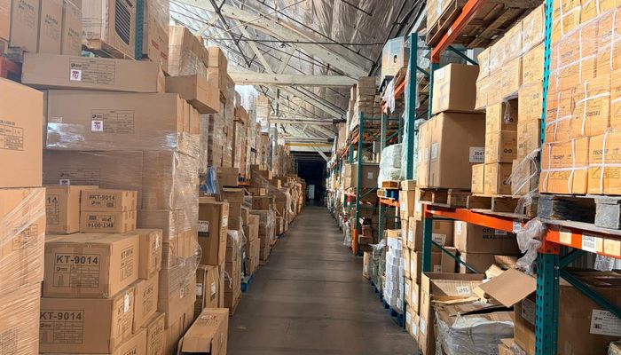 Warehouse Space for Rent at 4724 S Boyle Ave Vernon, CA 90058 - #17