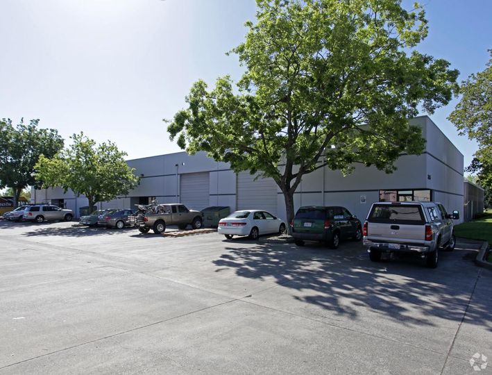 Industrial Property For Lease