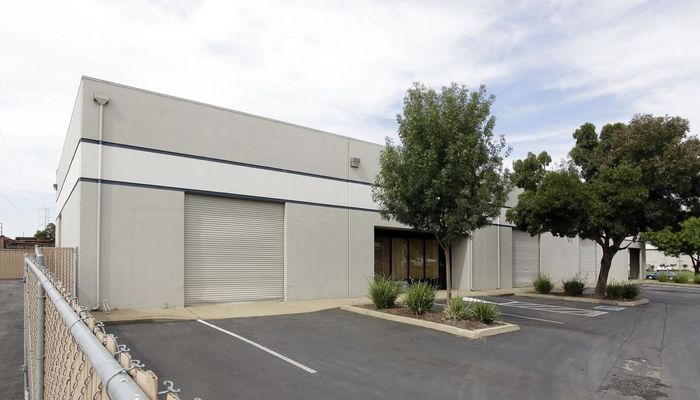 Warehouse Space for Sale at 16 Light Sky Ct Sacramento, CA 95828 - #1