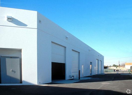 Bldg 12 10551 Garden Grove Blvd