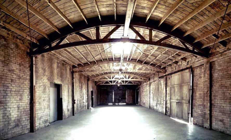 Art District Flex Space