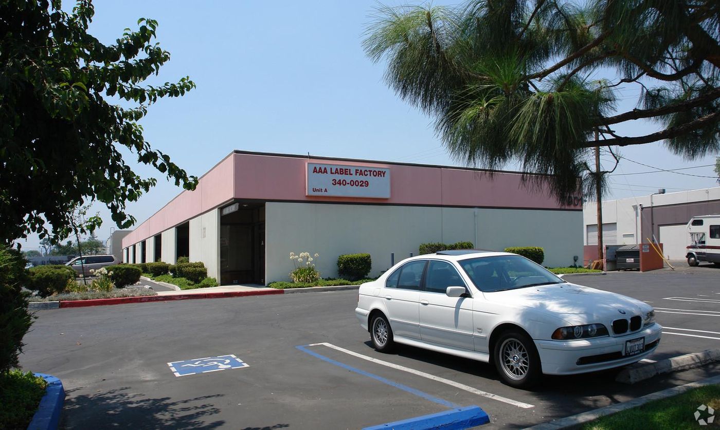 Industrial Property For Lease photo 4