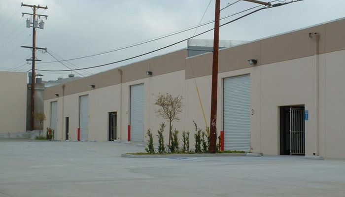 Warehouse Space for Rent at 1237 W 134th St Gardena, CA 90247 - #1