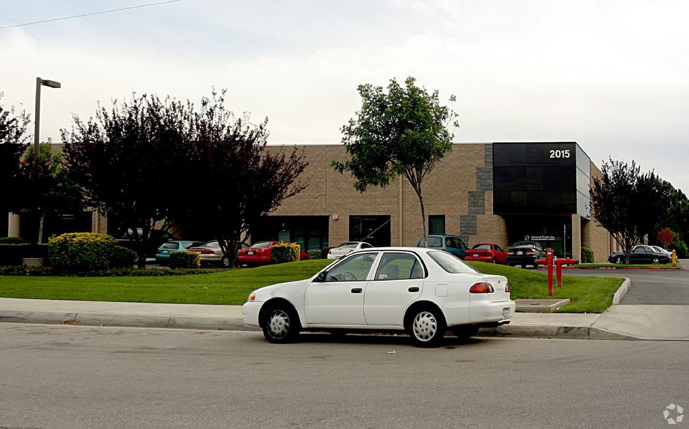 Park Avenue Business Center photo 2